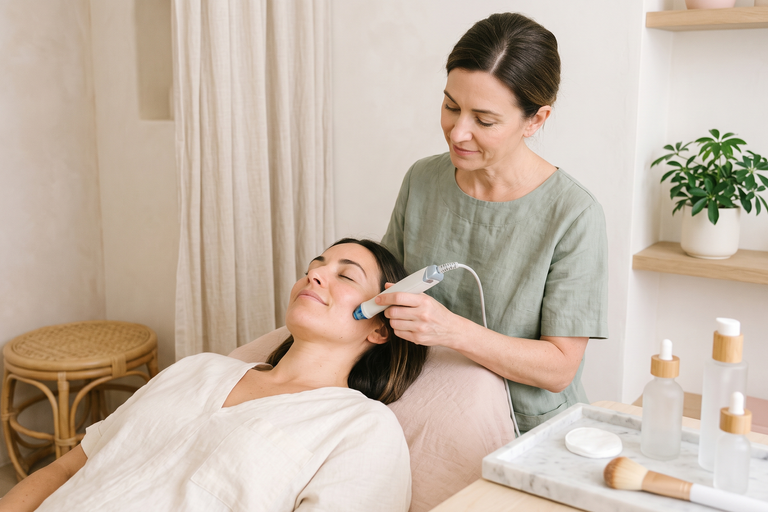 HydraFacial Syndeo in San Jose: What to Expect and Is It Right for You?
