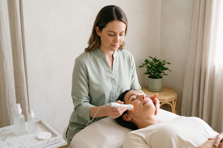 Laser Facial Treatments in San Jose: How to Choose the Right Option