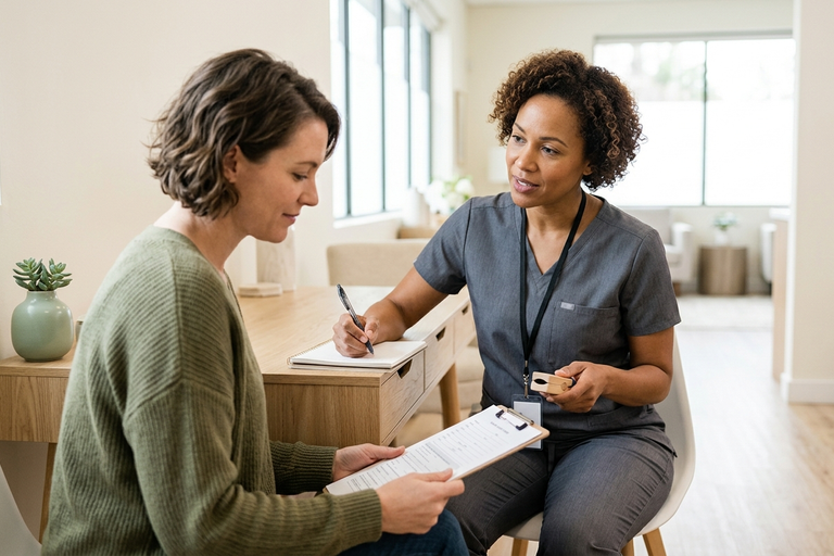 How to Choose the Right Integrative Wellness Service for Your Goals