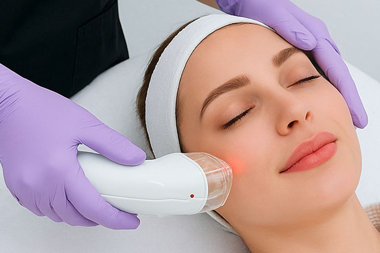 Fading Summer Sun Damage in San Jose With Laser Facials