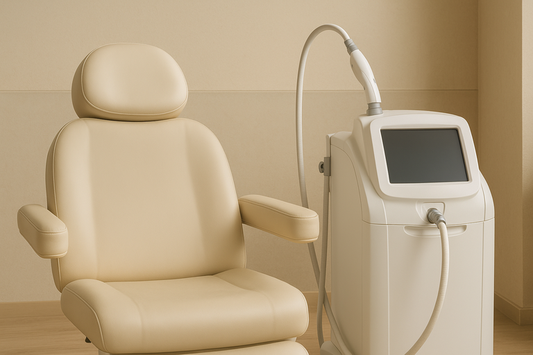 Understanding Non-Surgical Aesthetic Treatments for Confidence